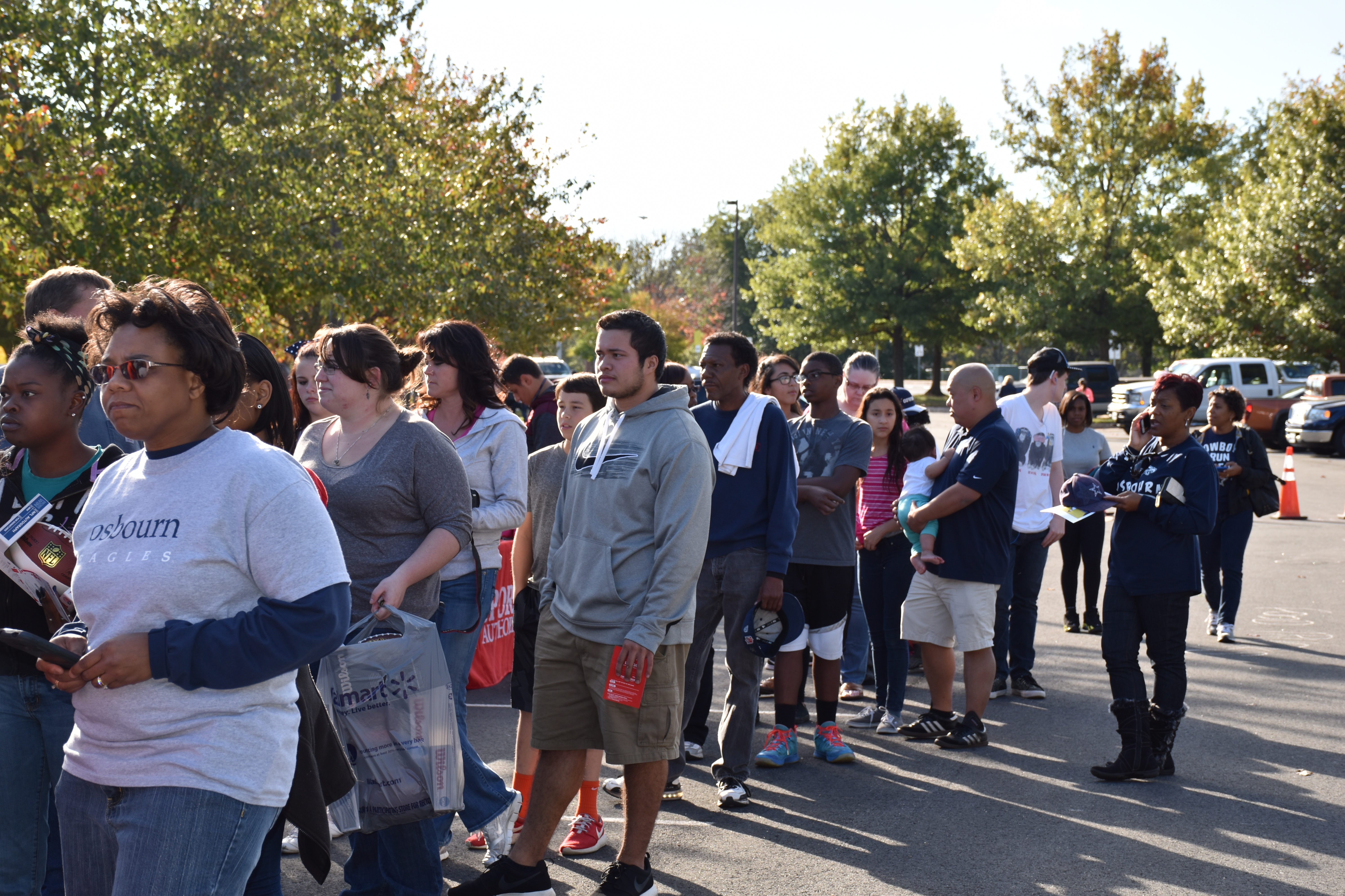OAA home coming tail gate 2015 031