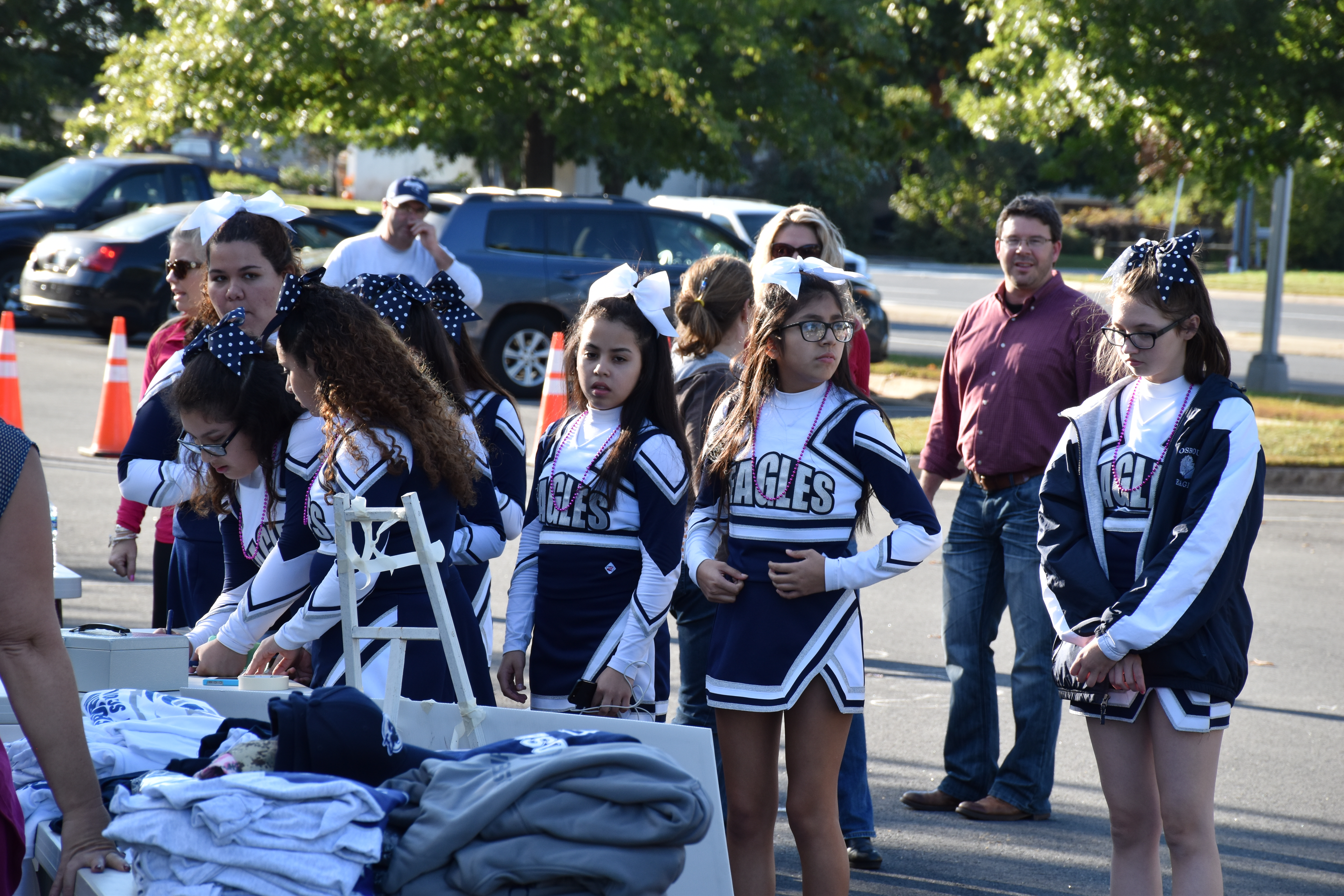 OAA home coming tail gate 2015 046
