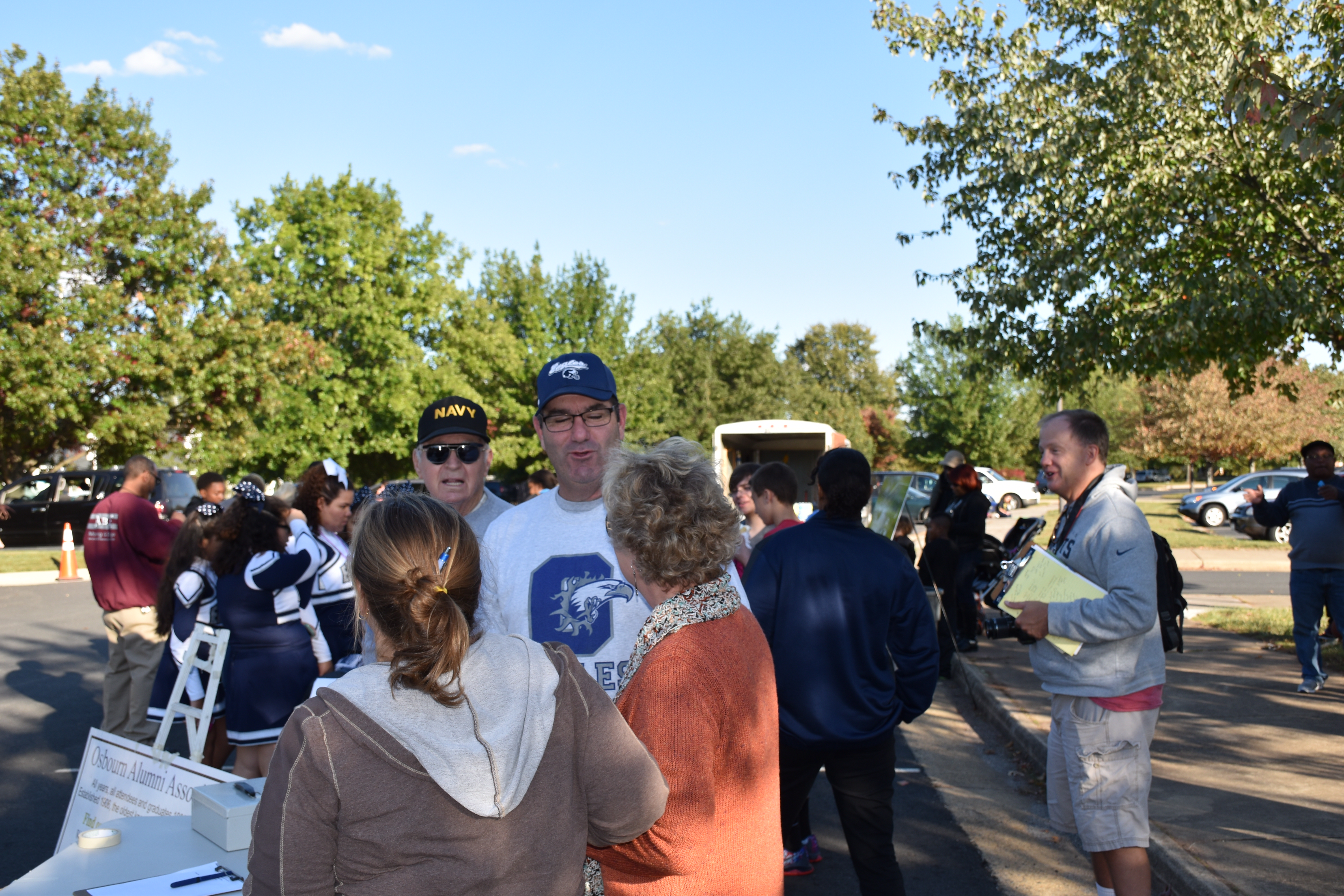 OAA home coming tail gate 2015 049
